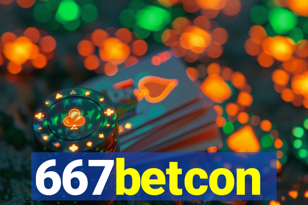 667betcon