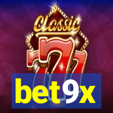 bet9x