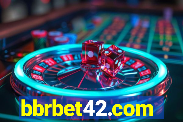 bbrbet42.com