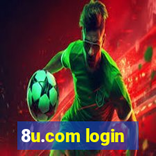 8u.com login