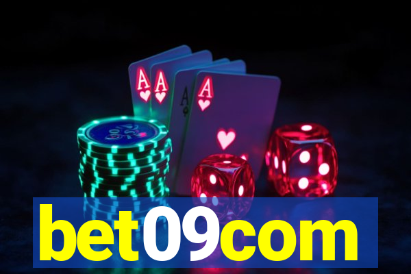 bet09com