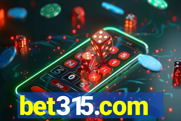 bet315.com