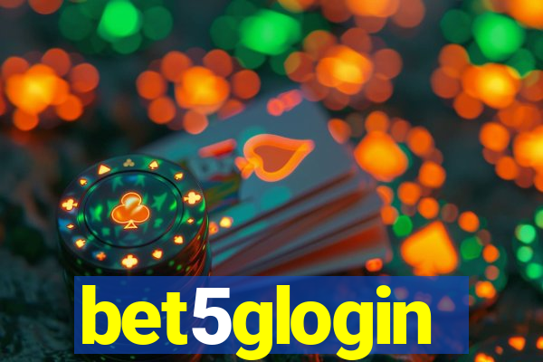 bet5glogin