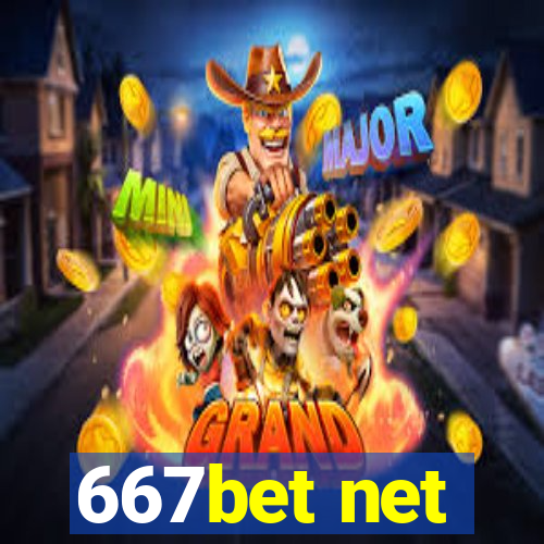 667bet net