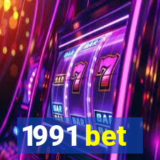 1991 bet