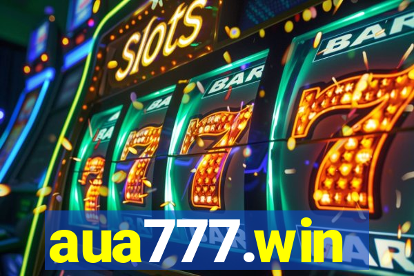 aua777.win