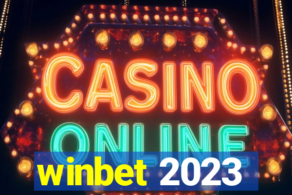 winbet 2023