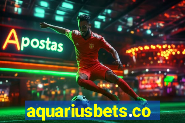 aquariusbets.com