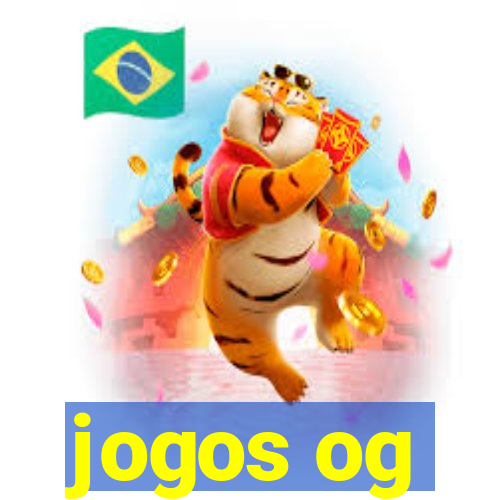 jogos og