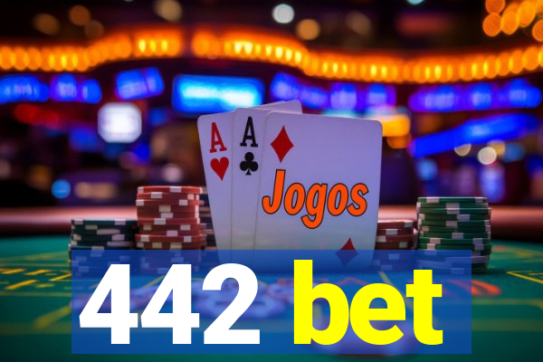 442 bet