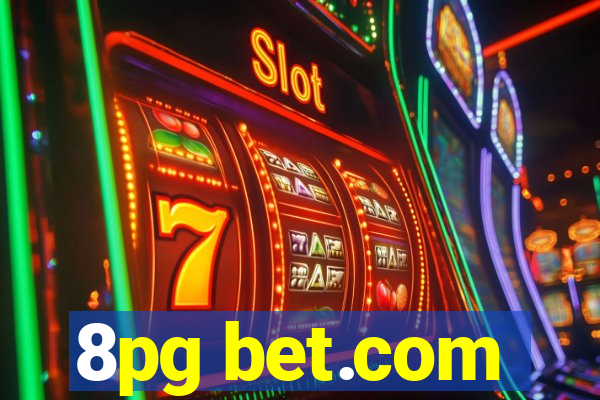 8pg bet.com