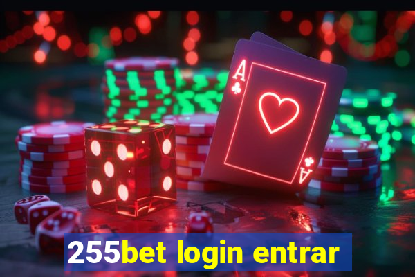 255bet login entrar