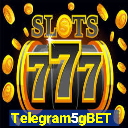 Telegram5gBET