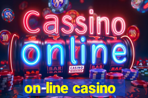 on-line casino