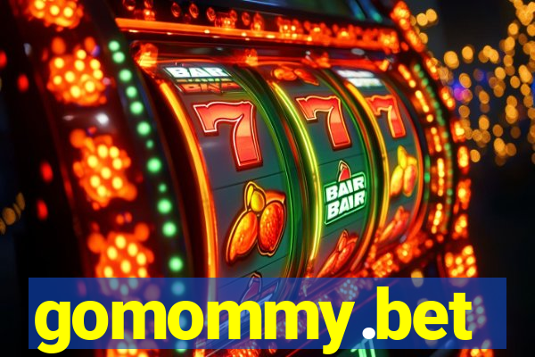 gomommy.bet