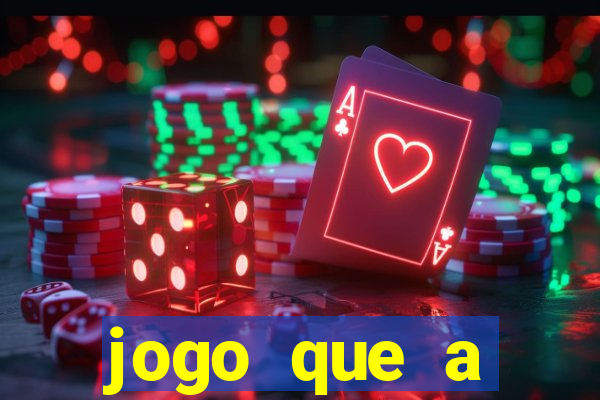 jogo que a virginia joga para ganhar dinheiro