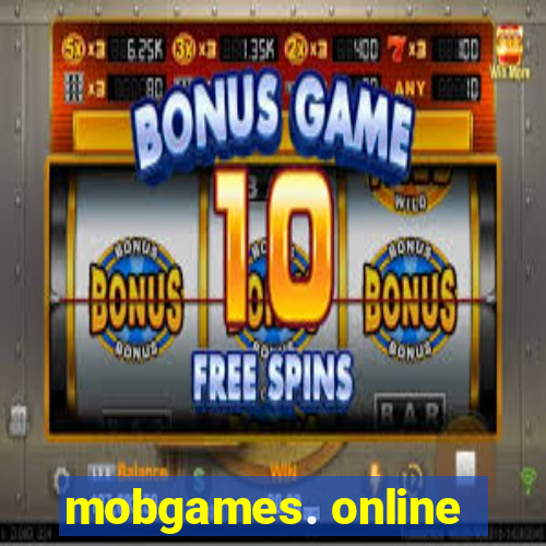 mobgames. online