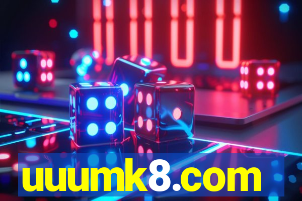 uuumk8.com