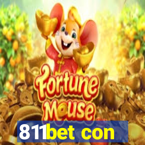 811bet con