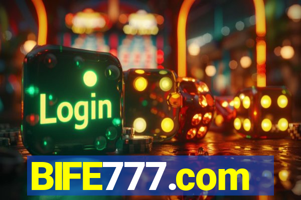 BIFE777.com