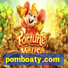 pomboaty.com