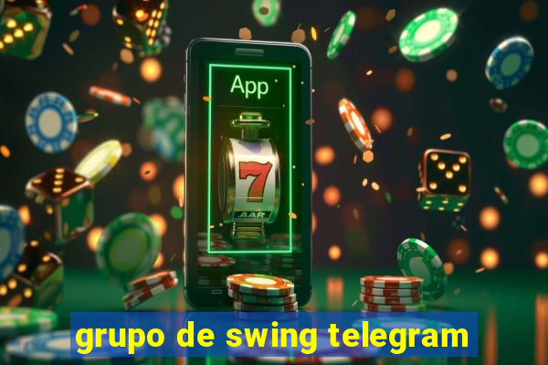 grupo de swing telegram