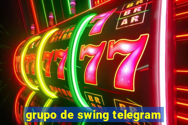 grupo de swing telegram