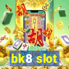 bk8 slot