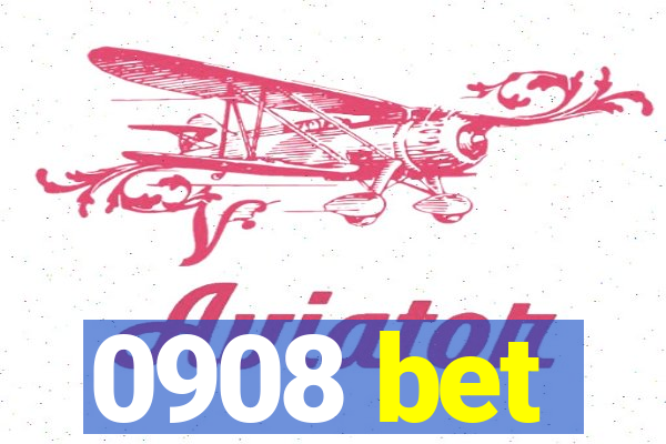 0908 bet