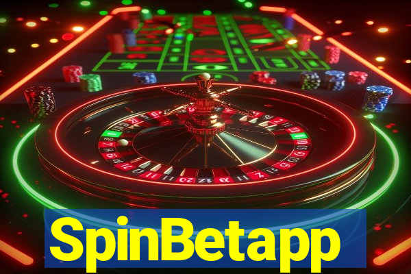 SpinBetapp