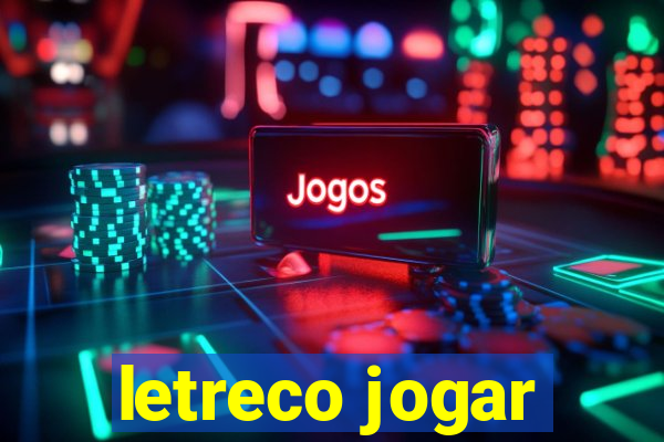 letreco jogar