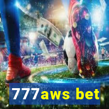 777aws bet