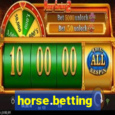 horse.betting