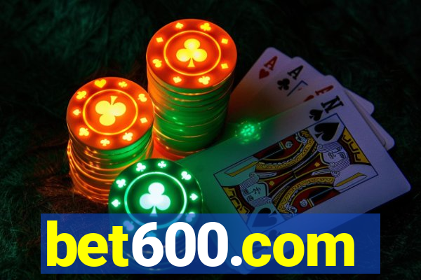 bet600.com