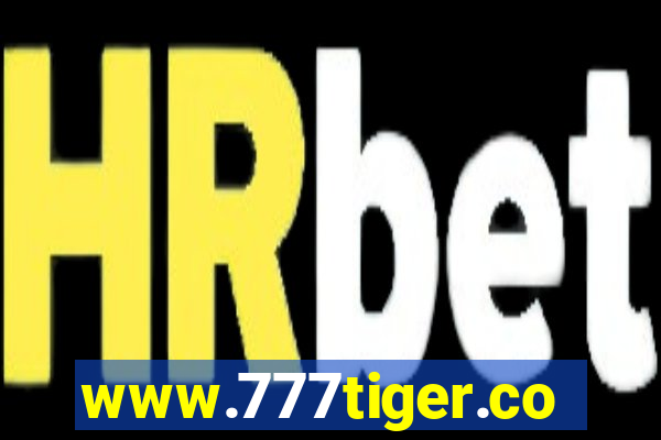 www.777tiger.com