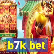 b7k bet