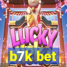 b7k bet