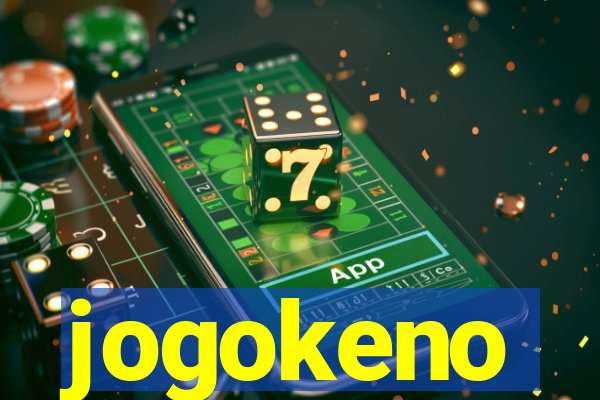 jogokeno