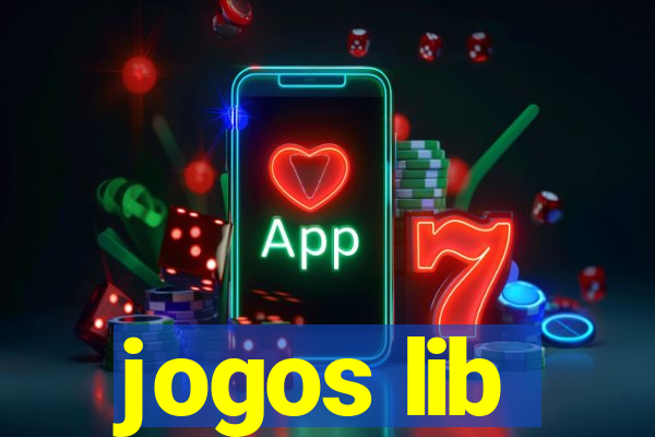 jogos lib