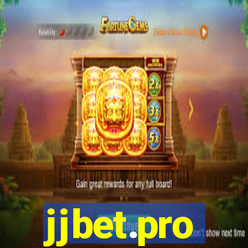 jjbet.pro