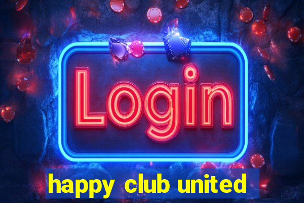 happy club united