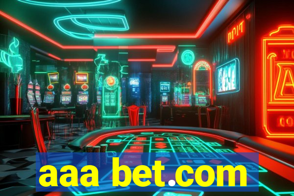 aaa bet.com