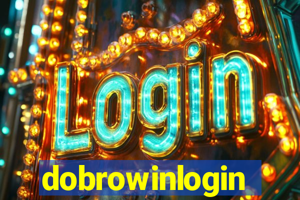 dobrowinlogin