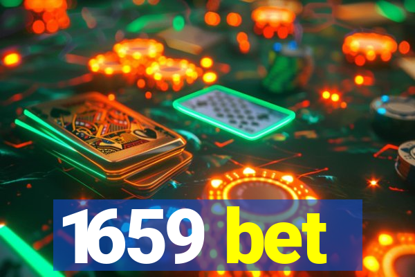 1659 bet