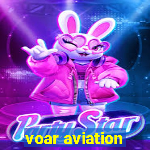 voar aviation