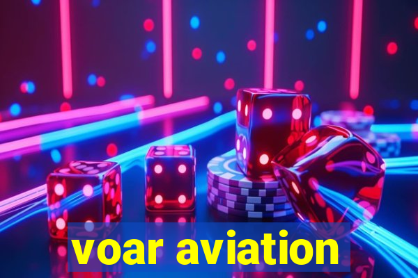 voar aviation