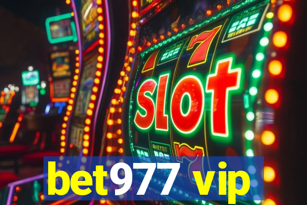 bet977 vip