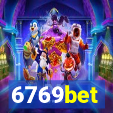 6769bet