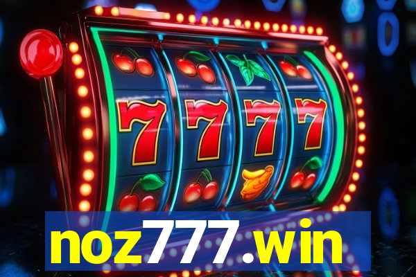 noz777.win