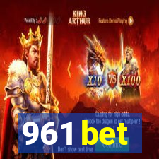 961 bet